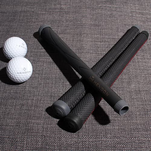 Leather skin 880 _leather Golf grips_